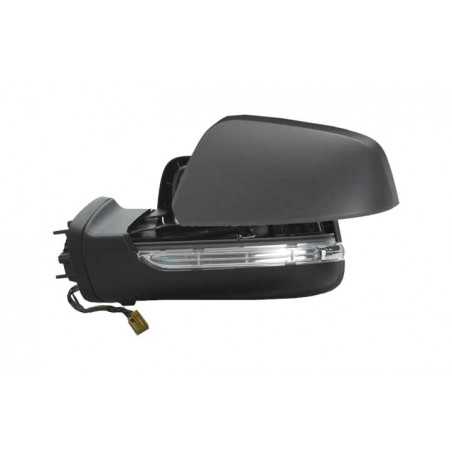 IPARLUX Espejo retrovisor completo izquierdo intermitente 27202101