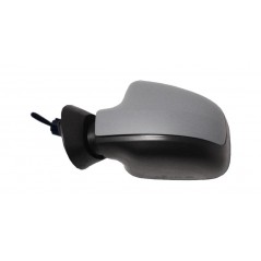 FULL REAR VIEW MIRROR LEFT