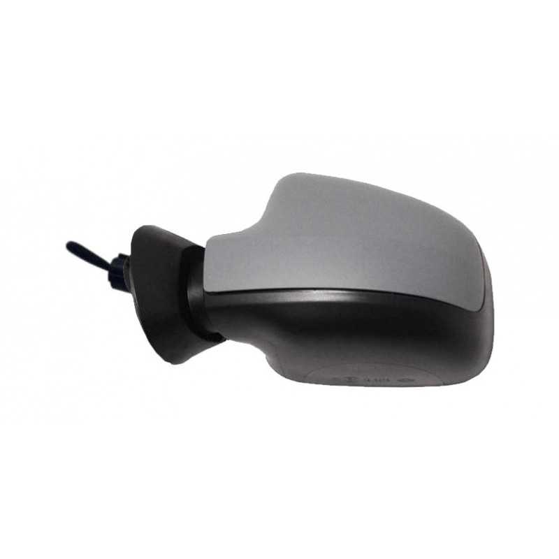 FULL REAR VIEW MIRROR LEFT