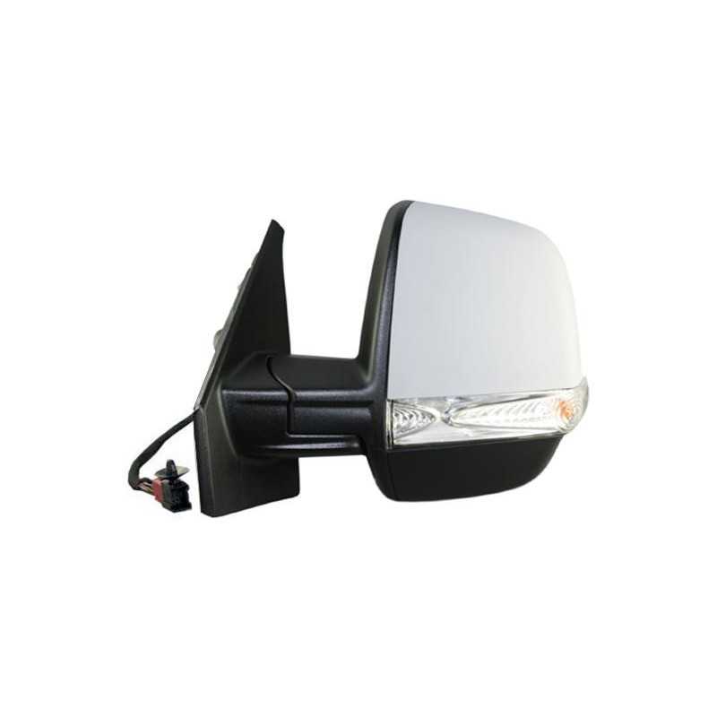 IPARLUX Espejo retrovisor completo derecho 27233594