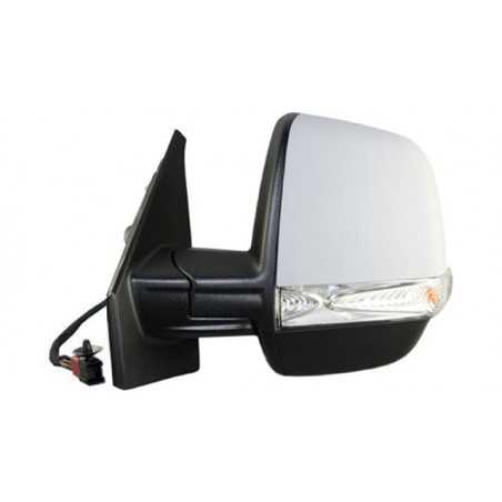 IPARLUX Espejo retrovisor completo derecho 27233594