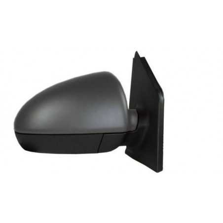 Full rear view mirror right