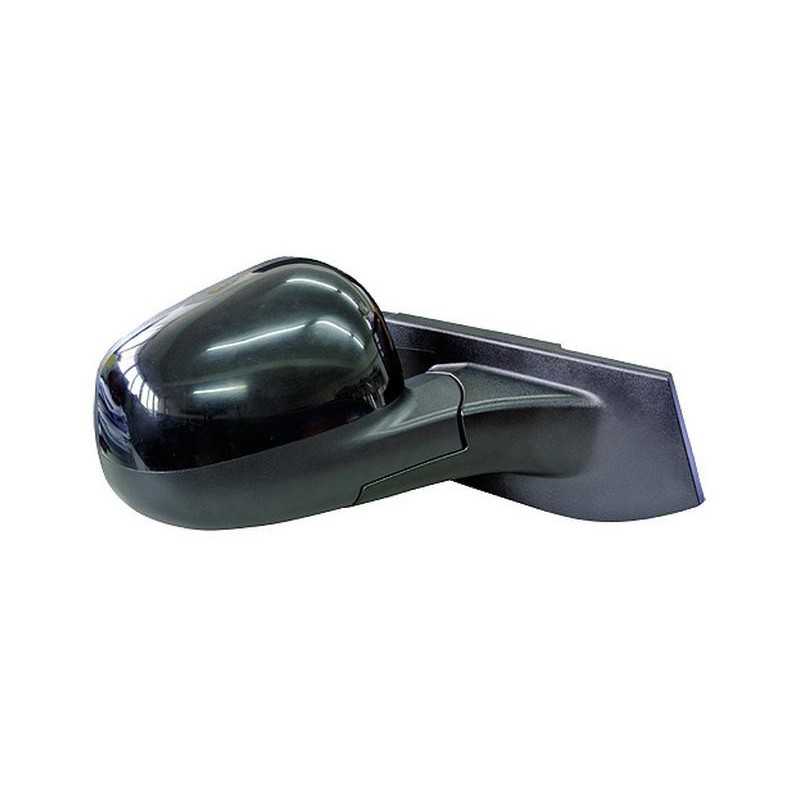 Full rear view mirror right