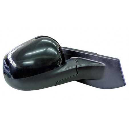 Full rear view mirror right