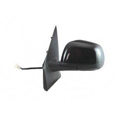 FULL REAR VIEW MIRROR LEFT