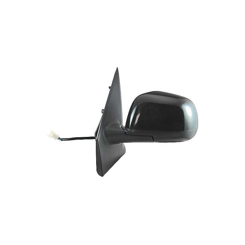 FULL REAR VIEW MIRROR LEFT