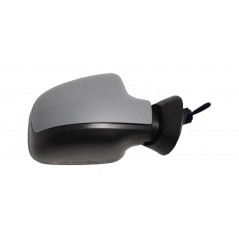 FULL REAR VIEW MIRROR RIGHT