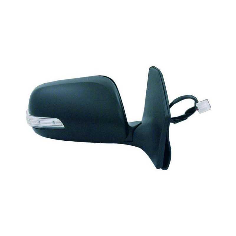 IPARLUX Espejo retrovisor completo derecho 27332602
