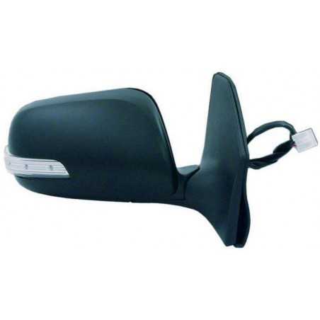 Full rear view mirror right