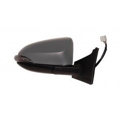 IPARLUX Espejo retrovisor completo derecho 27907814