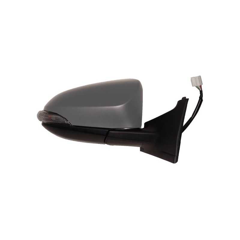IPARLUX Espejo retrovisor completo derecho 27907814