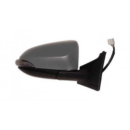 IPARLUX Espejo retrovisor completo derecho 27907814