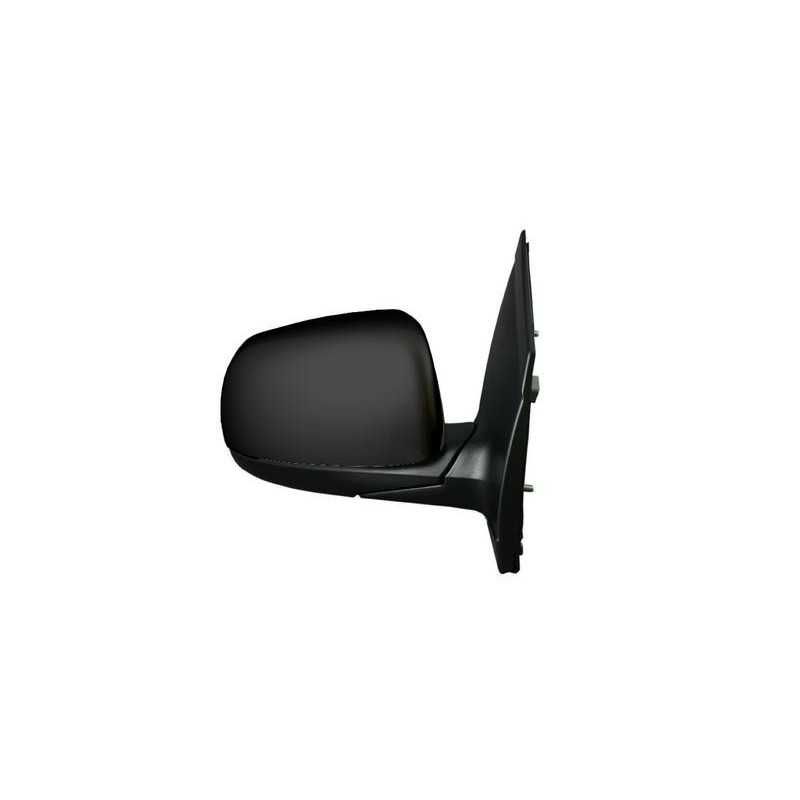 Full rear view mirror right