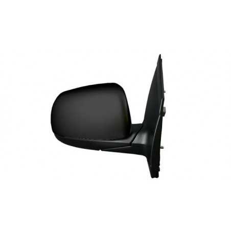 Full rear view mirror right