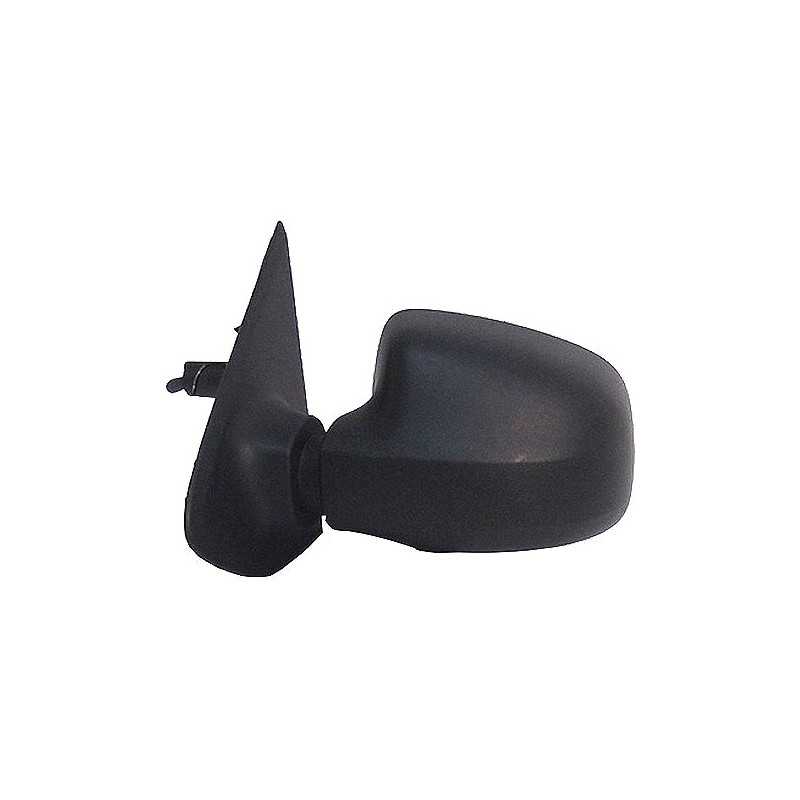 FULL REAR VIEW MIRROR LEFT