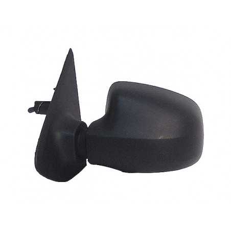 FULL REAR VIEW MIRROR LEFT