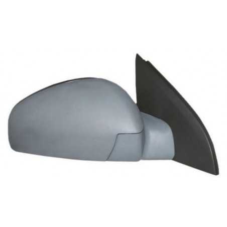 Full rear view mirror right