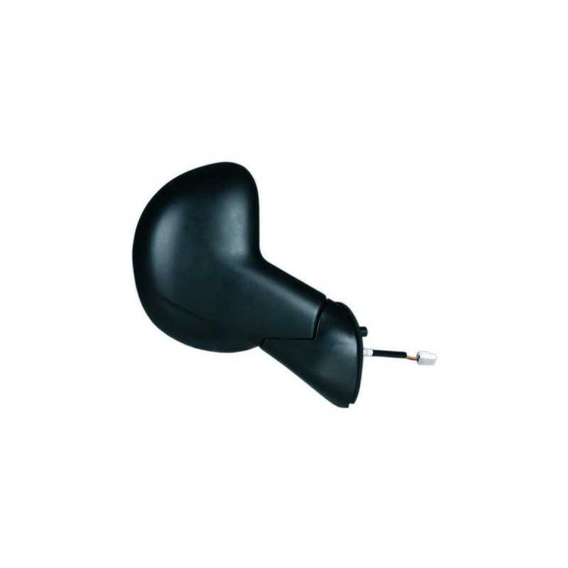 IPARLUX Espejo retrovisor completo derecho 27307512