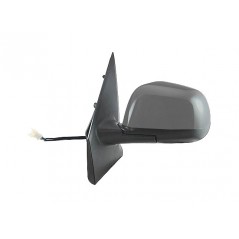 FULL REAR VIEW MIRROR LEFT