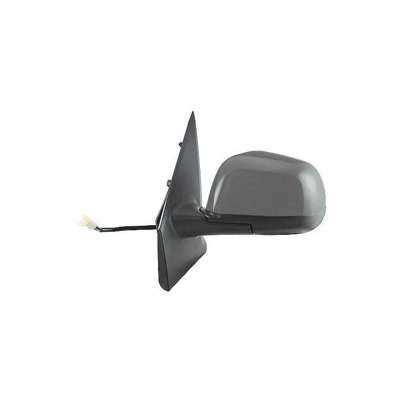 FULL REAR VIEW MIRROR LEFT