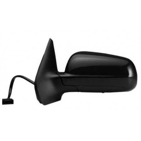 Full rear view mirror left