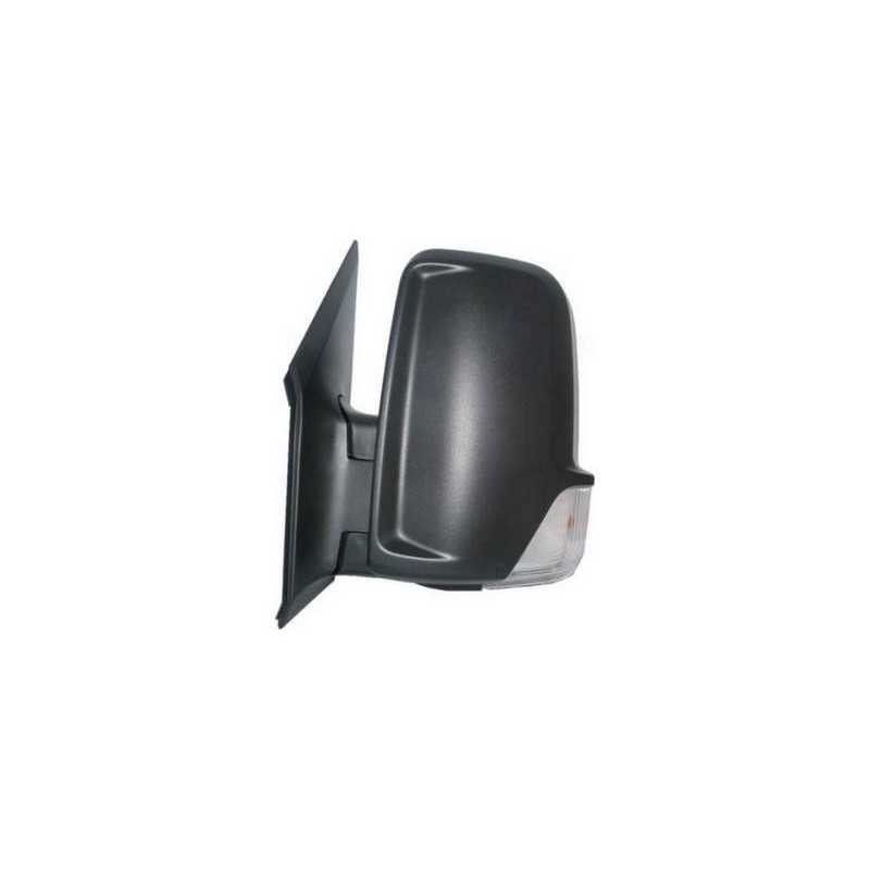 IPARLUX Espejo retrovisor completo izquierdo 27509325
