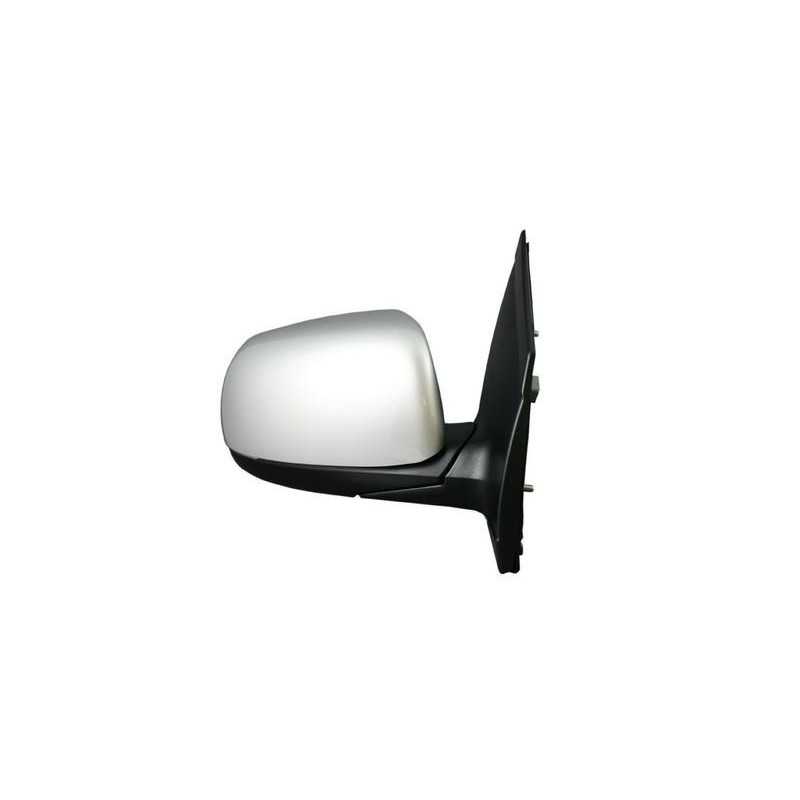 Full rear view mirror right