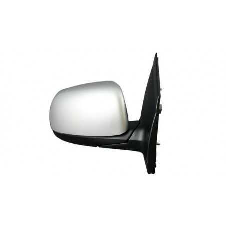 Full rear view mirror right