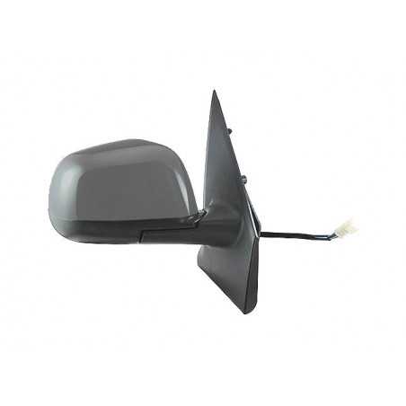FULL REAR VIEW MIRROR RIGHT