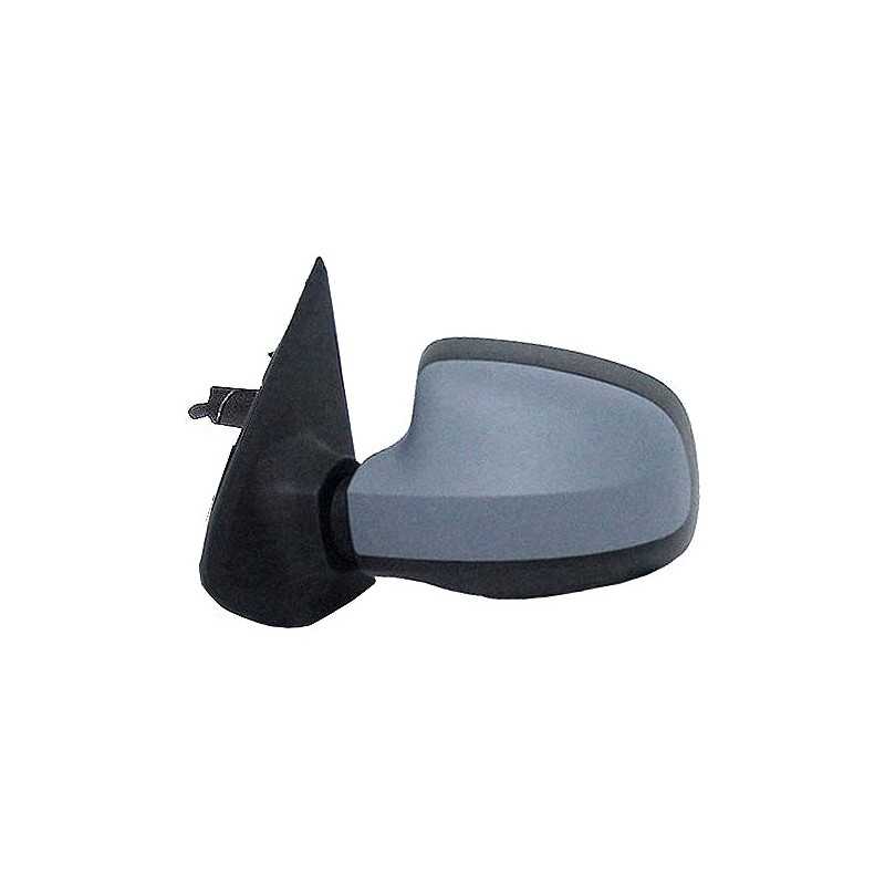 FULL REAR VIEW MIRROR LEFT