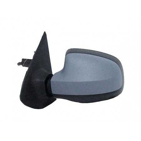 FULL REAR VIEW MIRROR LEFT