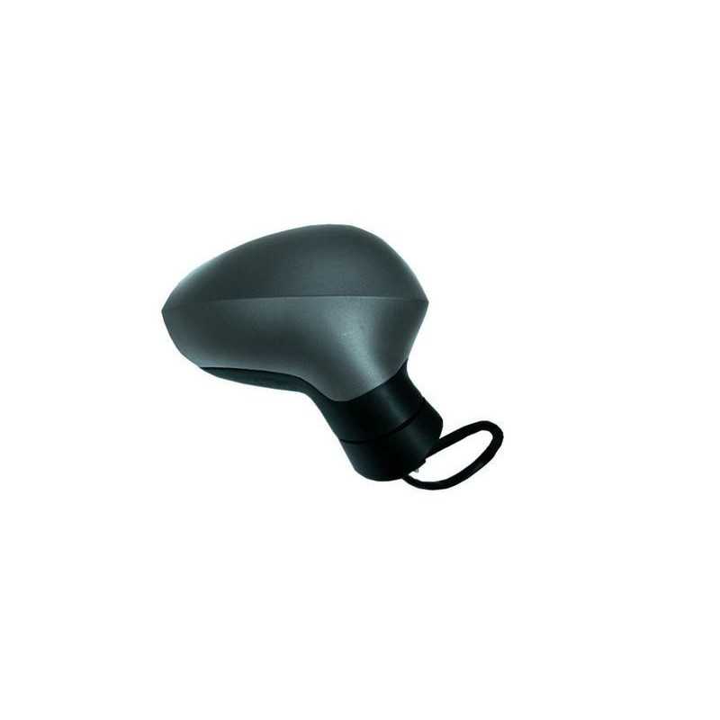 Full rear view mirror right