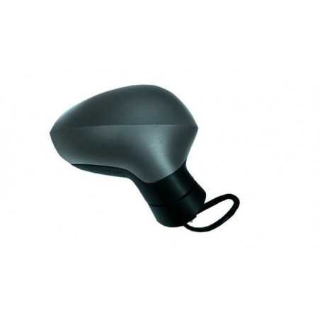 Full rear view mirror right