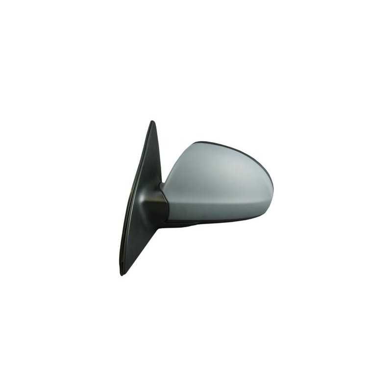 Full rear view mirror left