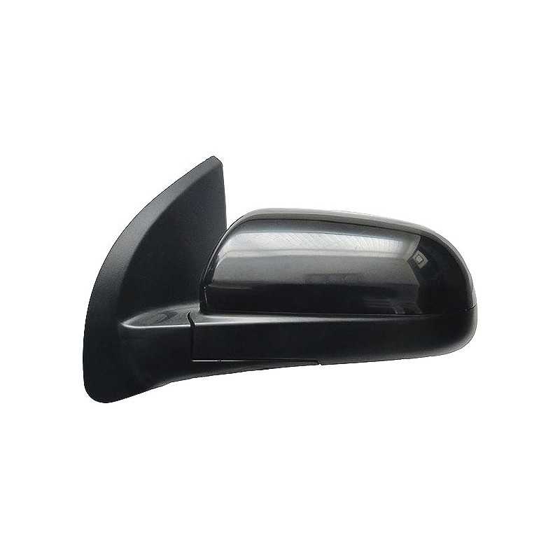 FULL REAR VIEW MIRROR LEFT