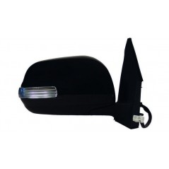 Full rear view mirror right