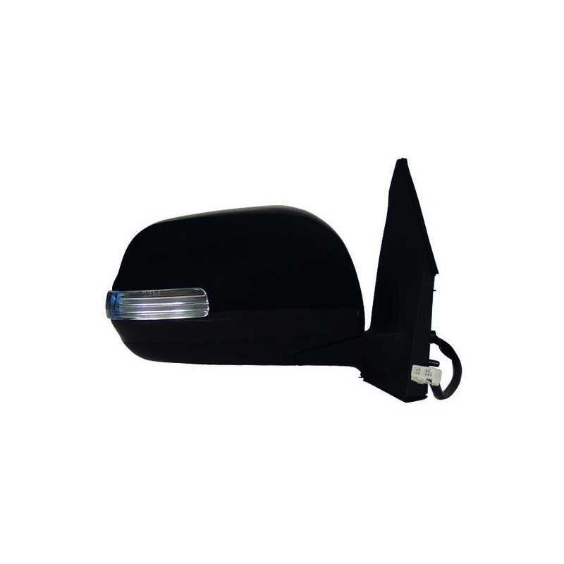 Full rear view mirror right
