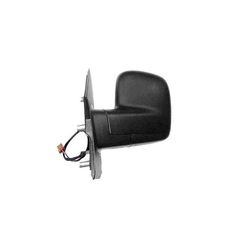Full rear view mirror right