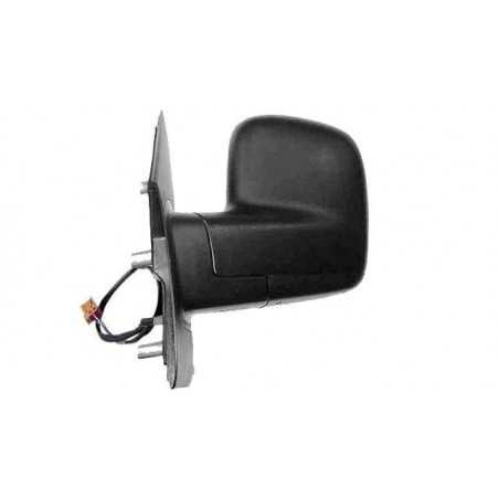 IPARLUX Espejo retrovisor completo derecho eléctrico y térmico 27914822