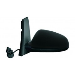 Full rear view mirror left