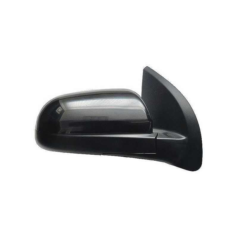FULL REAR VIEW MIRROR RIGHT