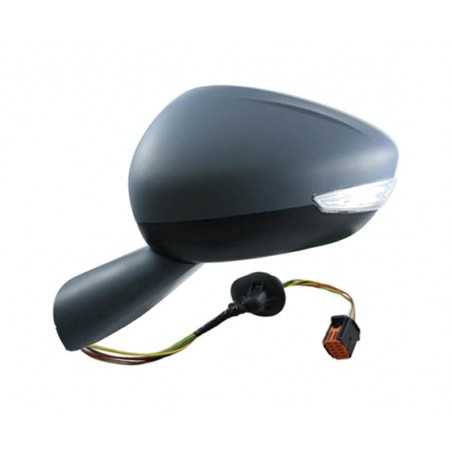 IPARLUX Espejo retrovisor completo izquierdo con intermitente 27227701