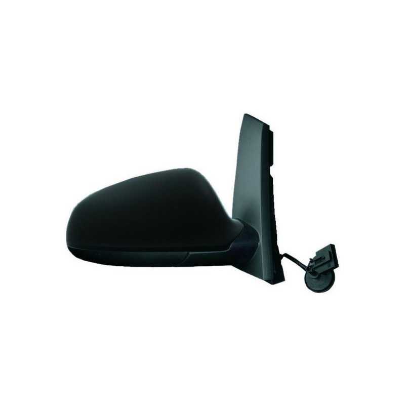 Full rear view mirror right