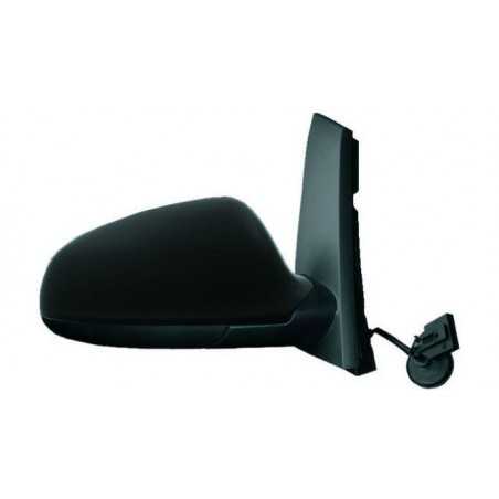 Full rear view mirror right