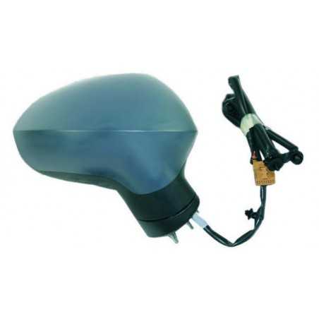 Full rear view mirror right