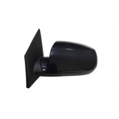 Full rear view mirror left