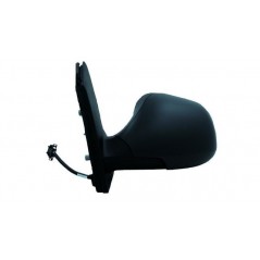 Full rear view mirror left