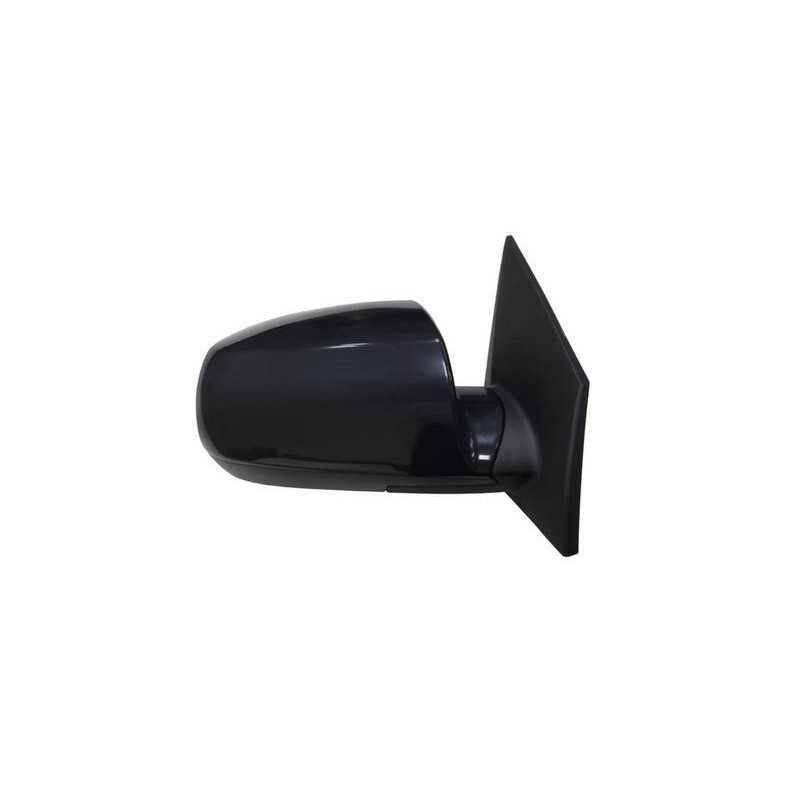 Full rear view mirror right