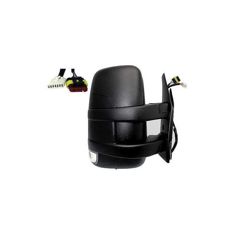 IPARLUX Espejo retrovisor completo derecho intermitente 27421302