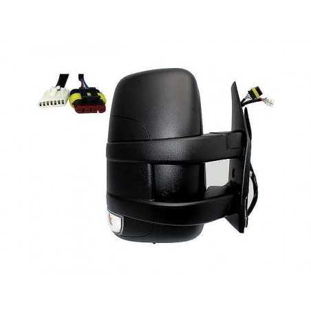 IPARLUX Espejo retrovisor completo derecho intermitente 27421302